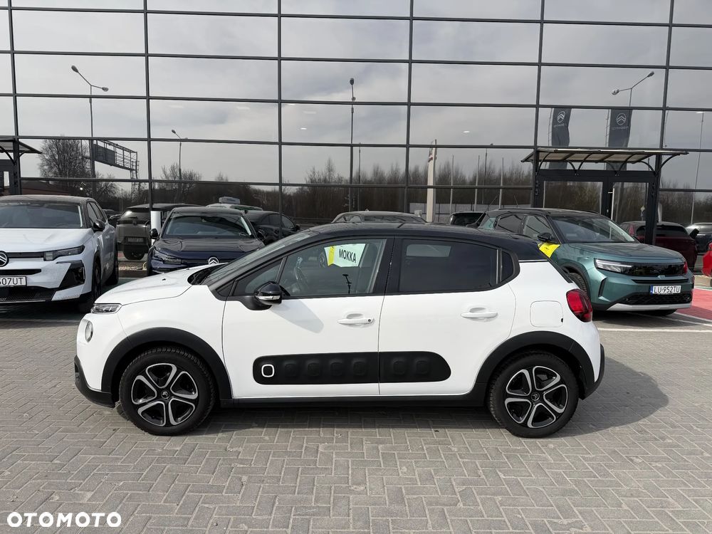 Citroën C3 - 2