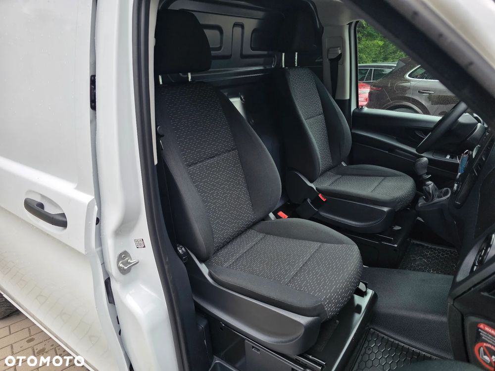 Mercedes-Benz Vito L2H1 - 16