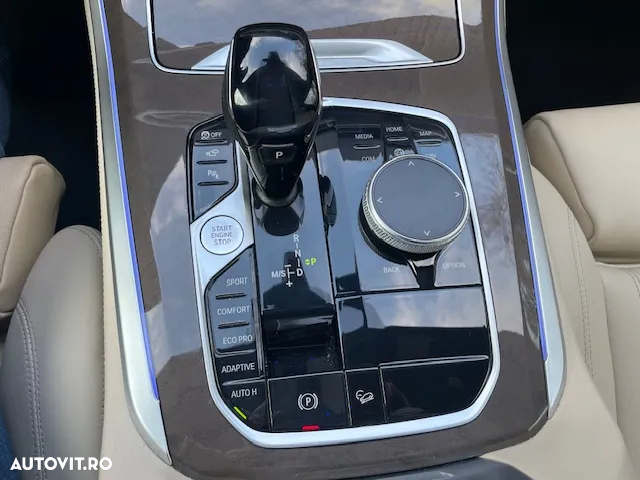 BMW X5 xDrive40i AT MHEV - 24