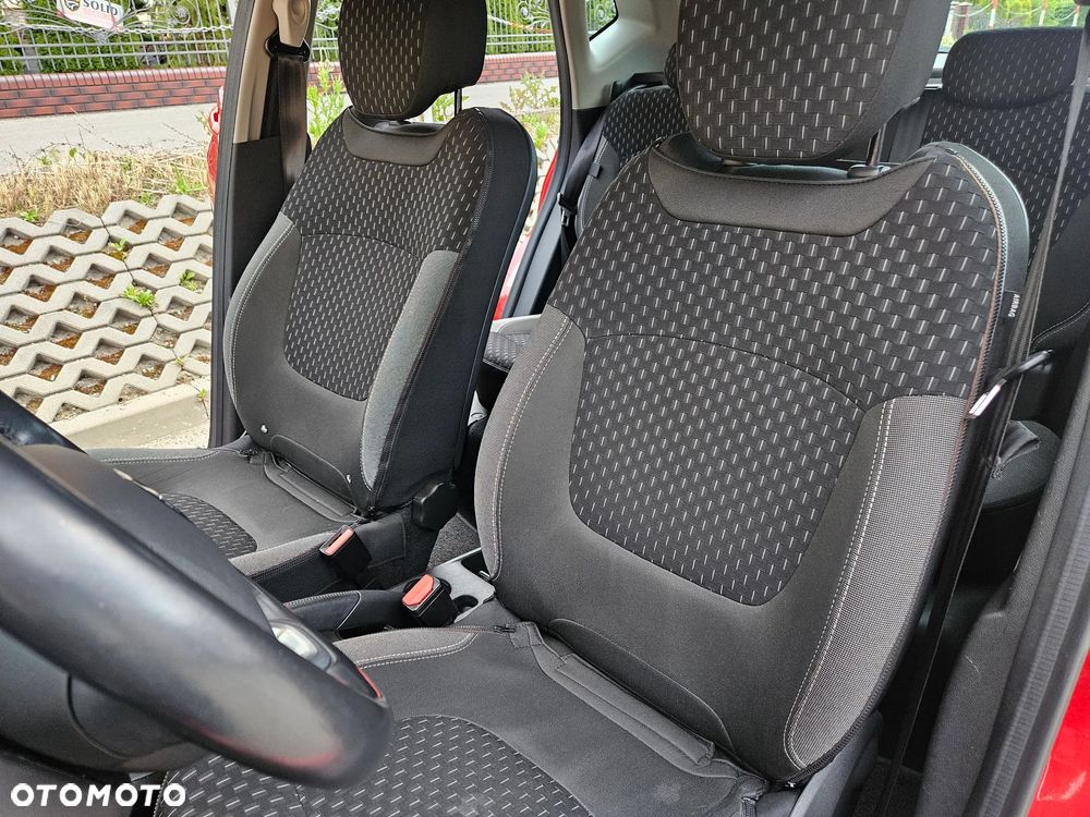 Renault Captur 1.5 dCi Energy Intens EU6 - 16