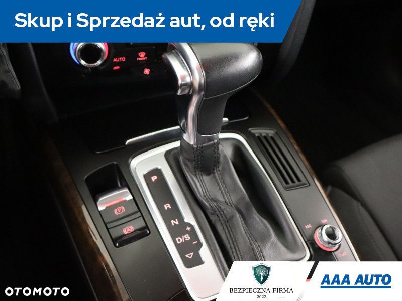 Audi A5 Sportback - 15