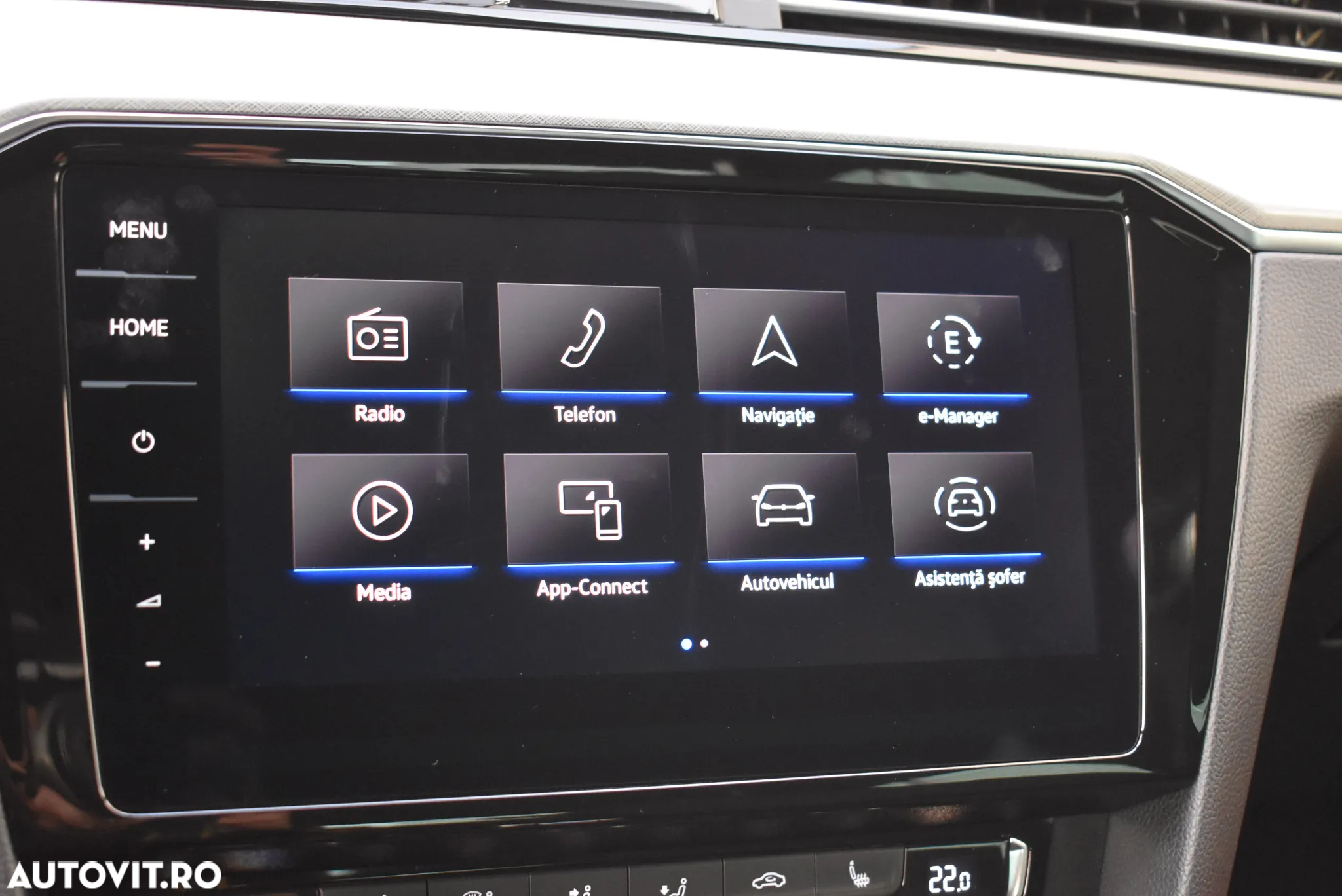 Volkswagen Passat - 18