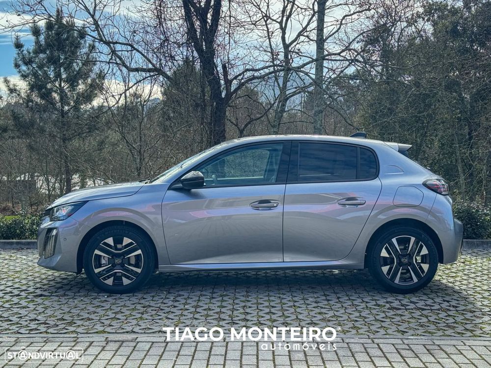 Peugeot 208 1.2 PureTech Allure - 2