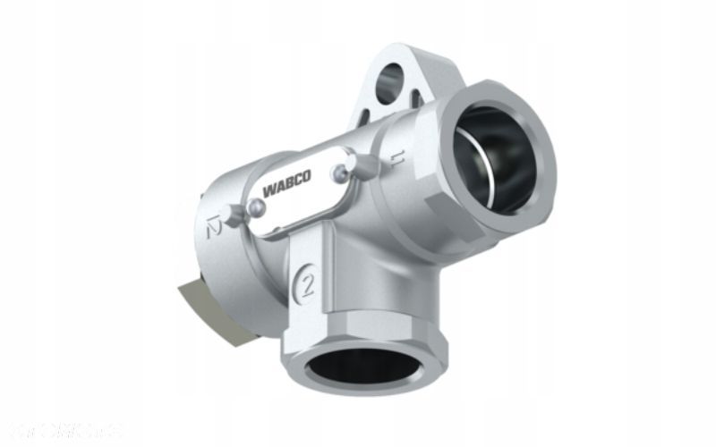 wabco zawór 2-drożny (m22) - 3