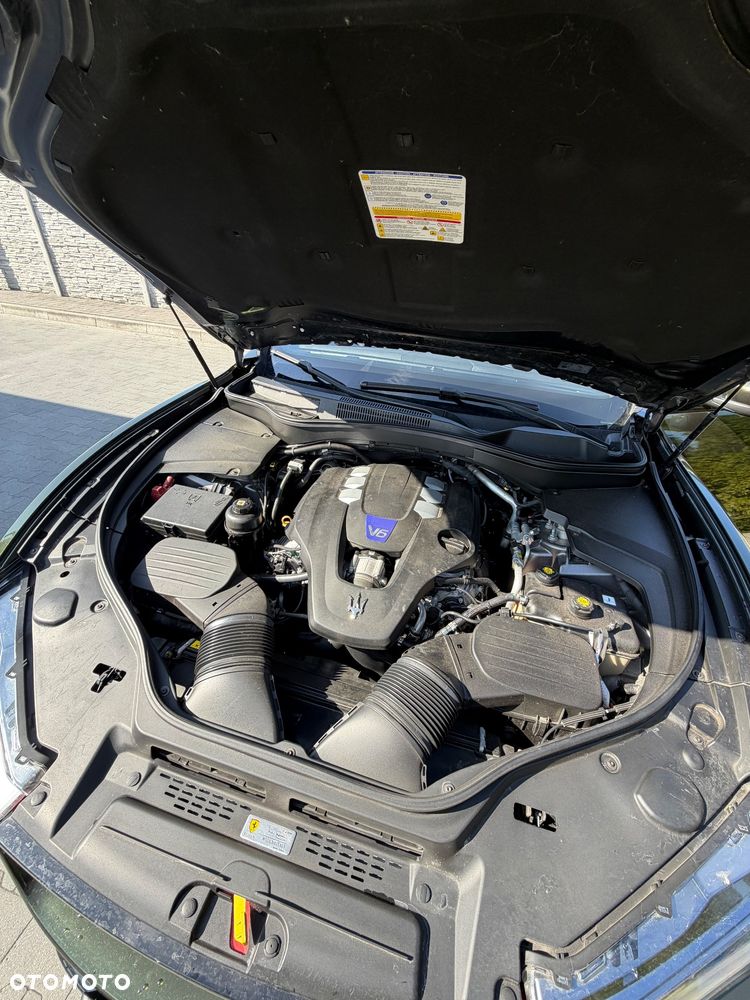 Maserati Levante Modena - 22