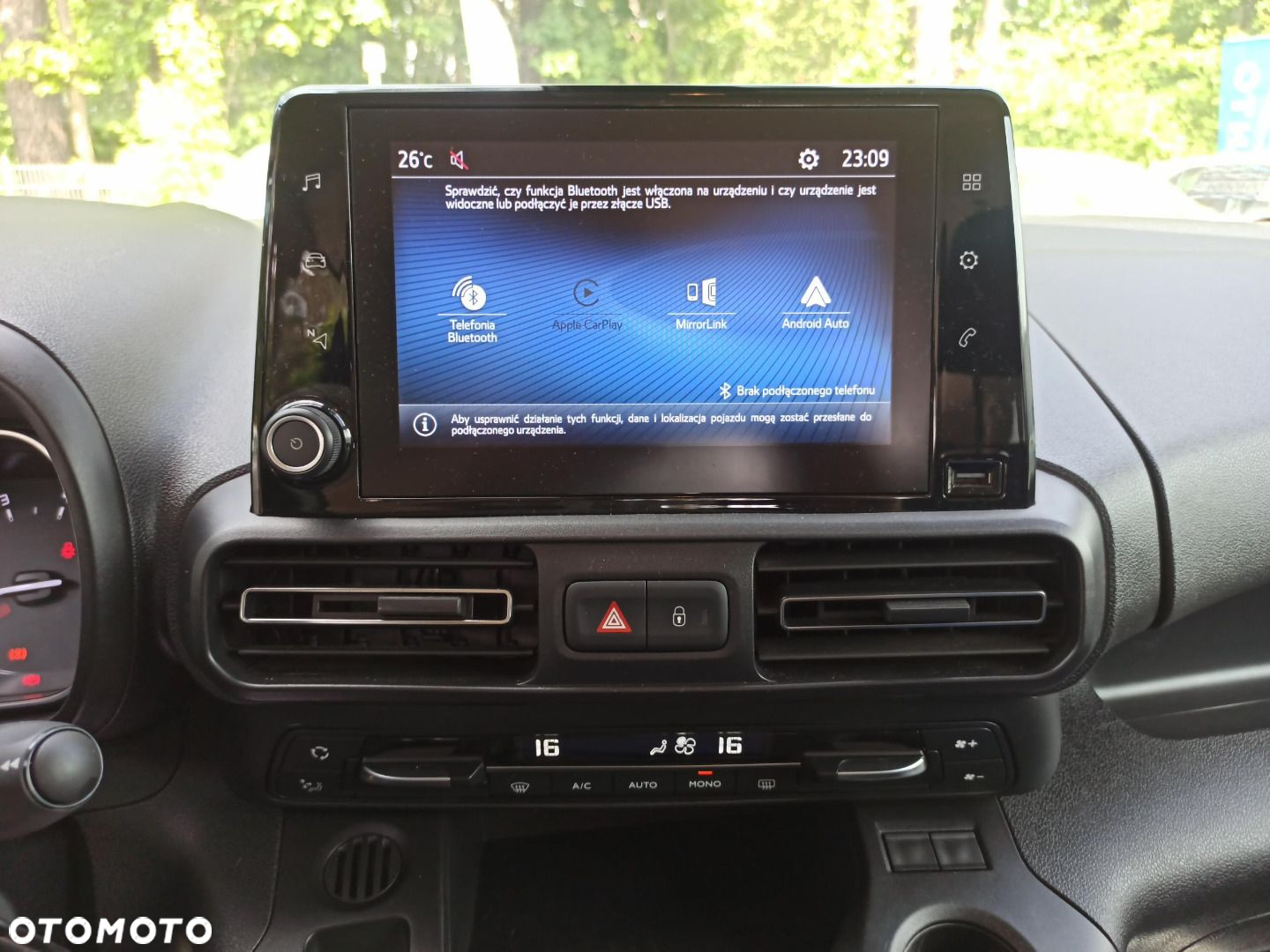 Toyota Proace City Verso - 20