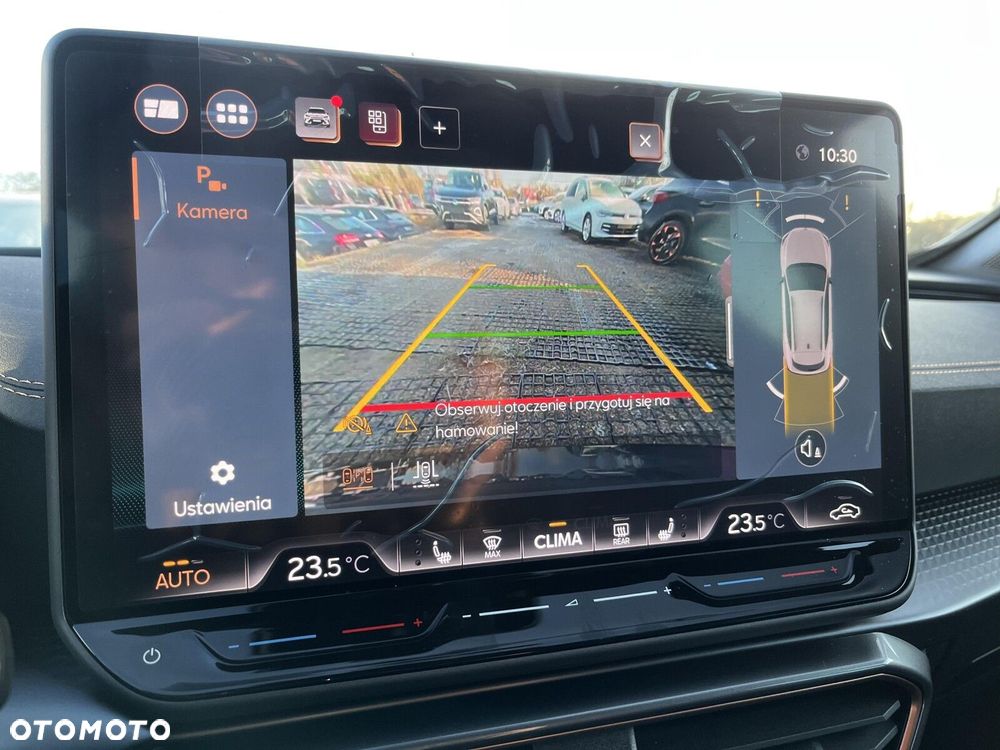 Cupra Formentor - 38