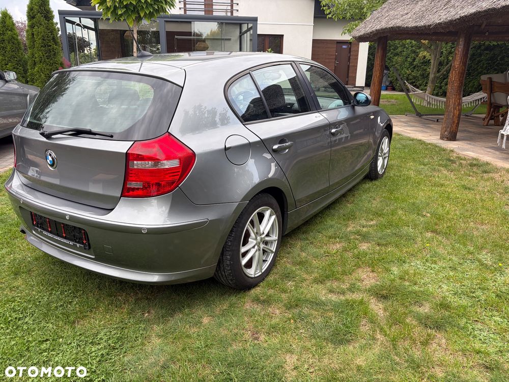 BMW Seria 1 - 13