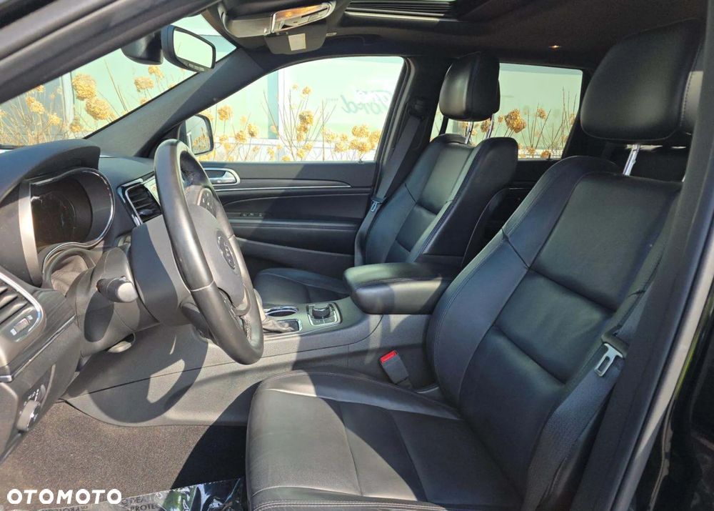 Jeep Cherokee 3.2 V6 Pentastar Active Drive I Automatik Limited - 5