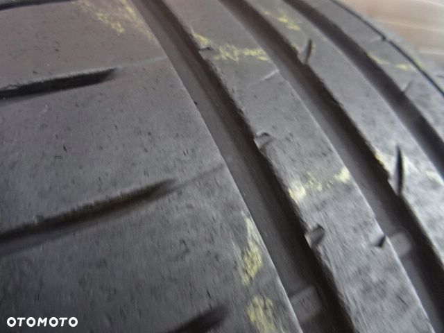 215/50/R19 93T GOODYEAR EFFICIENT GRIP PERFORMANCE - 4