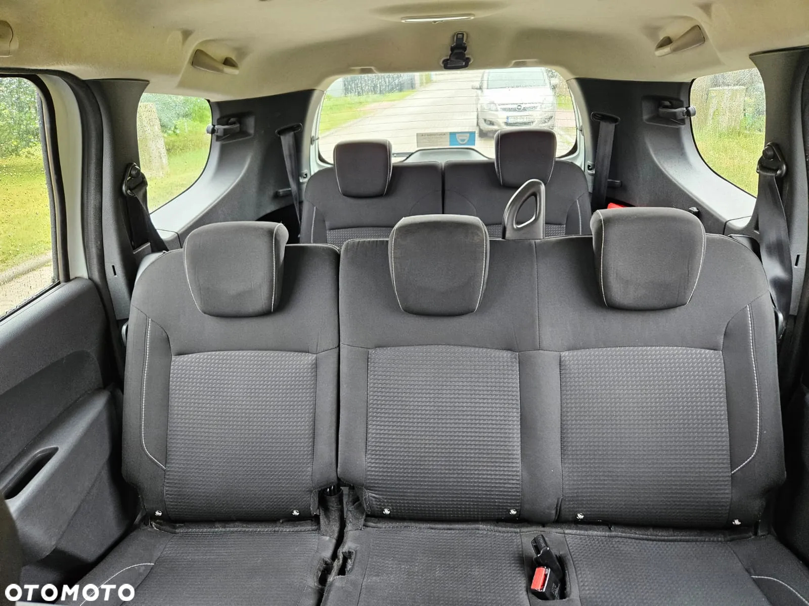 Dacia Lodgy 1.5 dCi Laureate S&S EU6 - 20