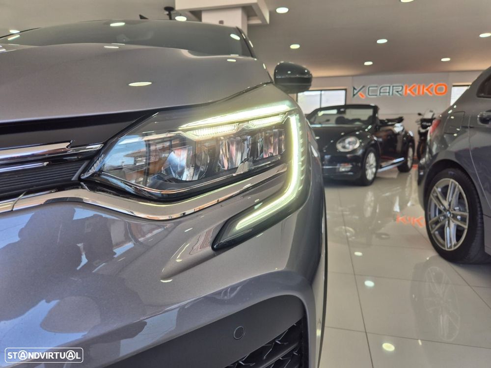 Renault Captur 1.0 TCe RS Line - 18