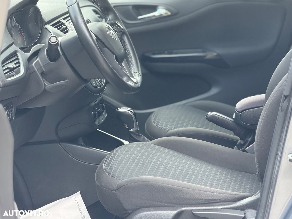 Opel Corsa - 5