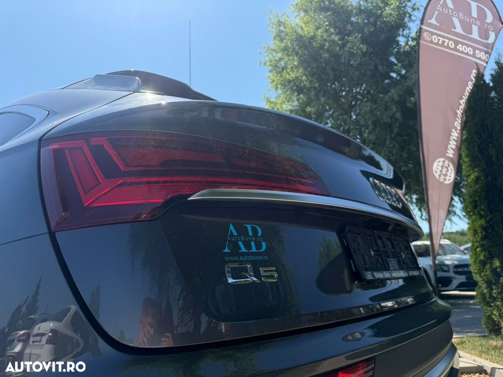 Audi Q5 35 TDI S tronic MHEV Advanced - 26