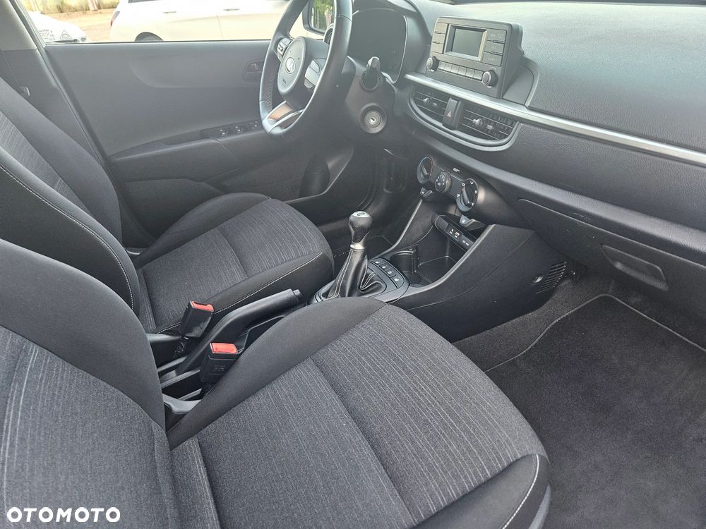 Kia Picanto - 15