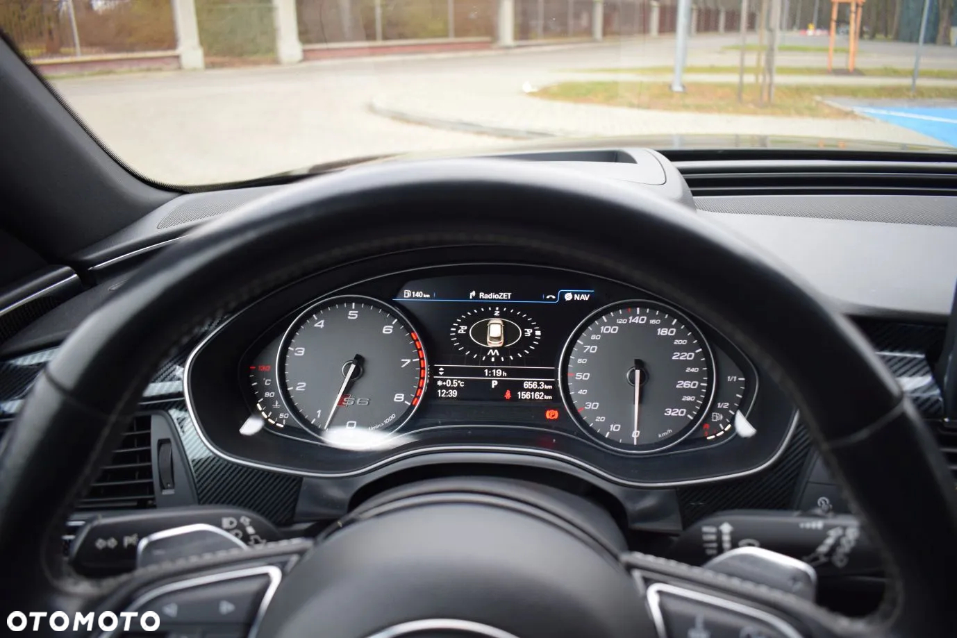 Audi S6 4.0 TFSI Quattro S tronic - 11