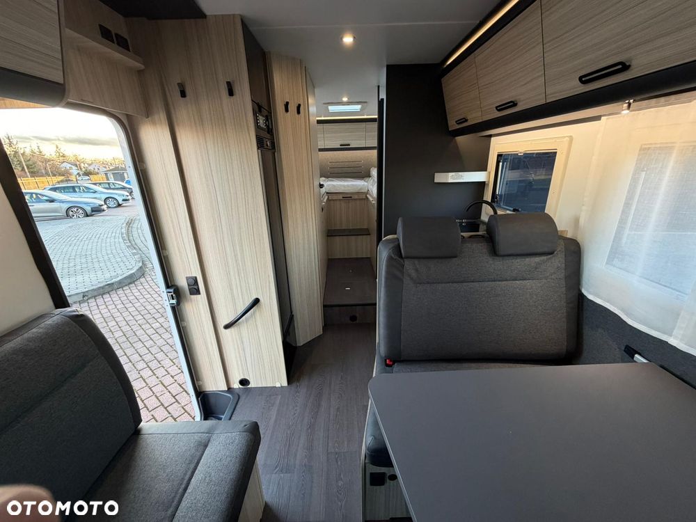Sun living by Adria A 75 SL - 7
