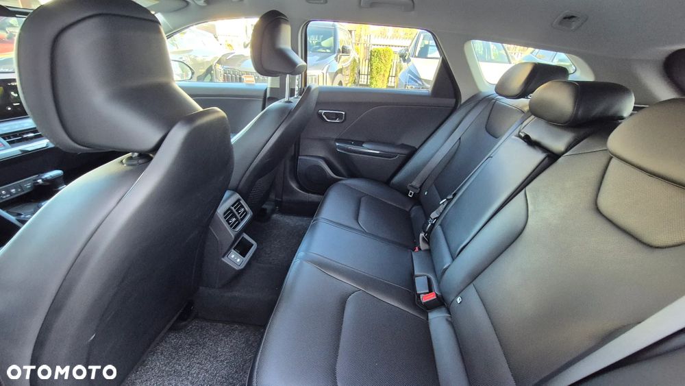 Kia K4 1.6 T-GDI L - 14