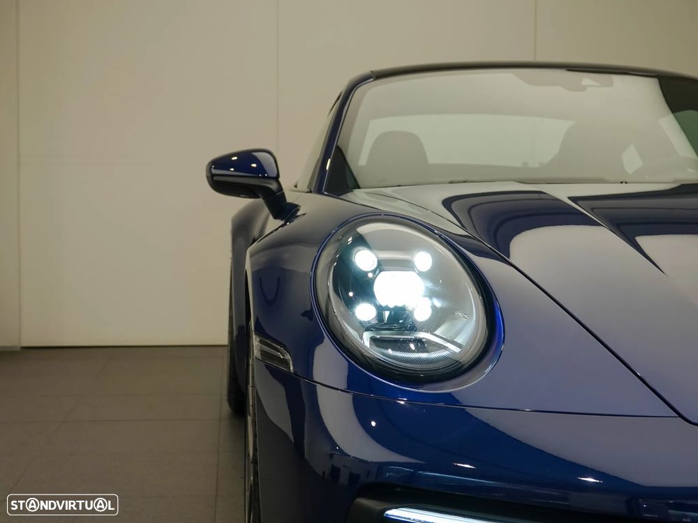 Porsche 911 (992) Carrera PDK - 14