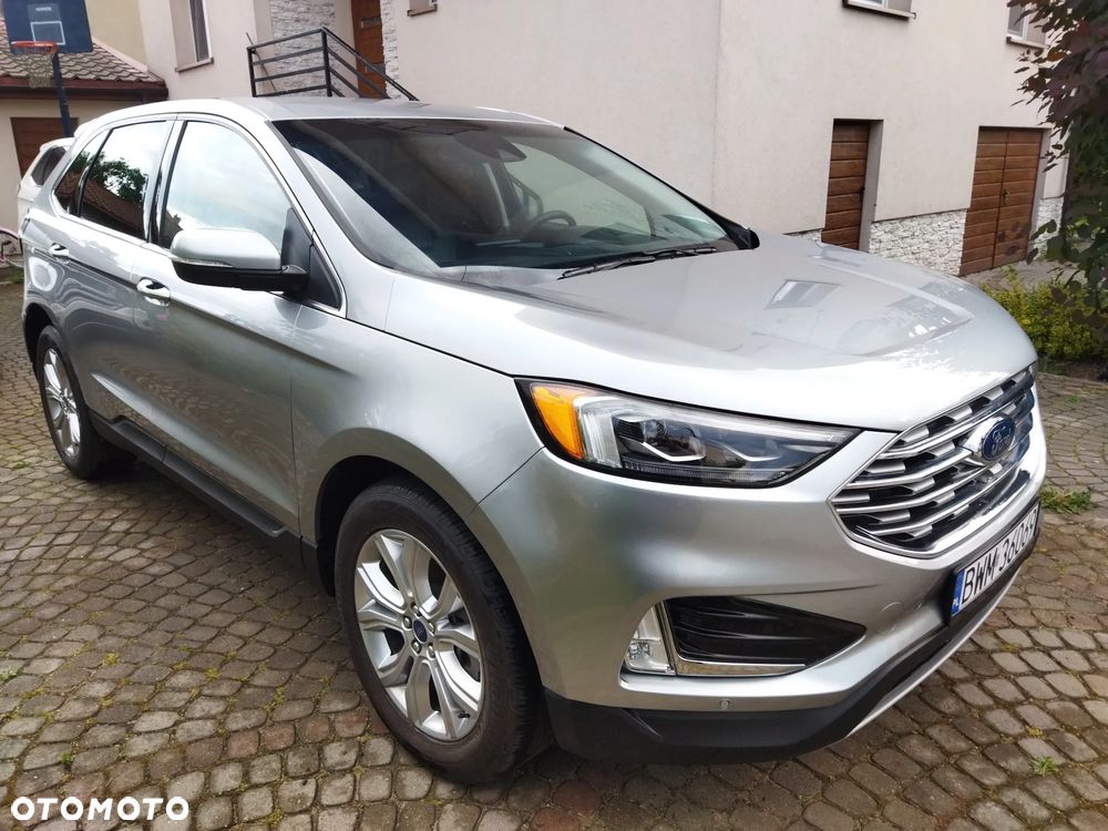 Ford Edge - 2