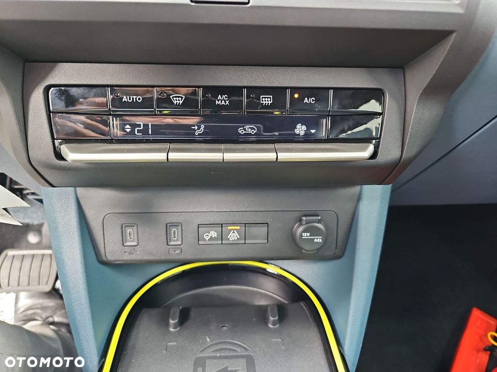 Fiat Grande Panda - 14