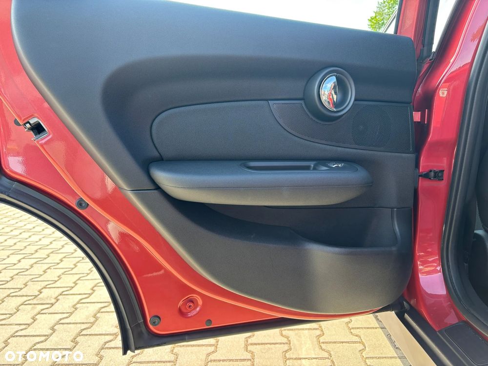 MINI Clubman Cooper - 16