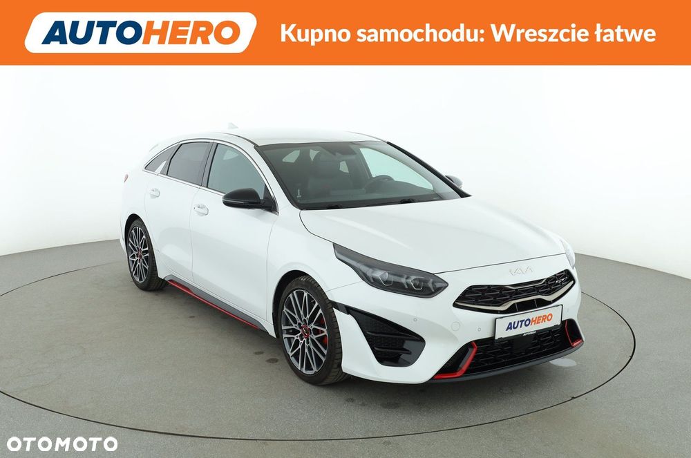 Kia ProCeed - 8