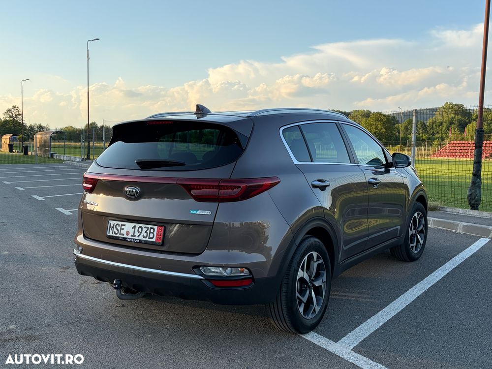Kia Sportage - 2