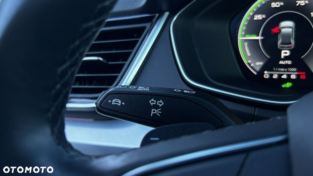 Audi Q5 Sportback - 17