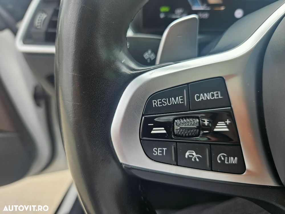 BMW Seria 4 420i AT - 16