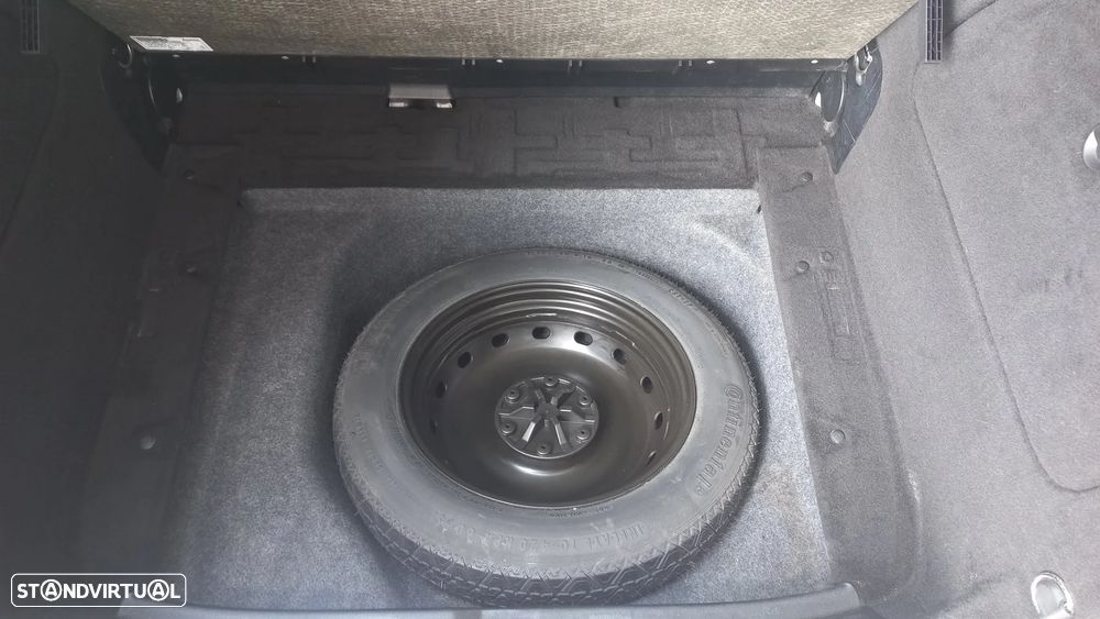 Mercedes-Benz B 180 CDI DPF Autotronic Special Edition - 15