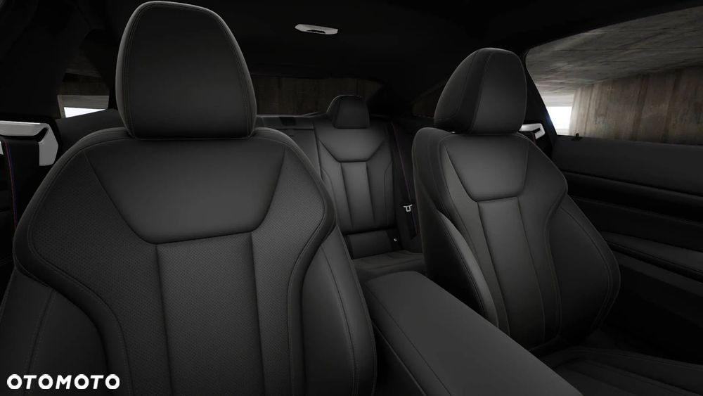 BMW Seria 4 430i xDrive M Sport sport - 7