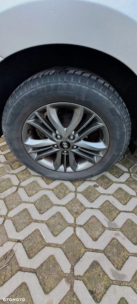 Hyundai ix35 - 5