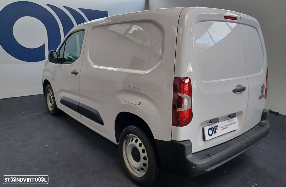 Fiat Doblo - 6