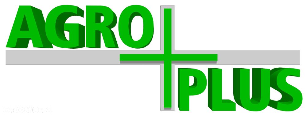 PŁOZA LEMKEN A36H AGRO PLUS 3411508 - 3