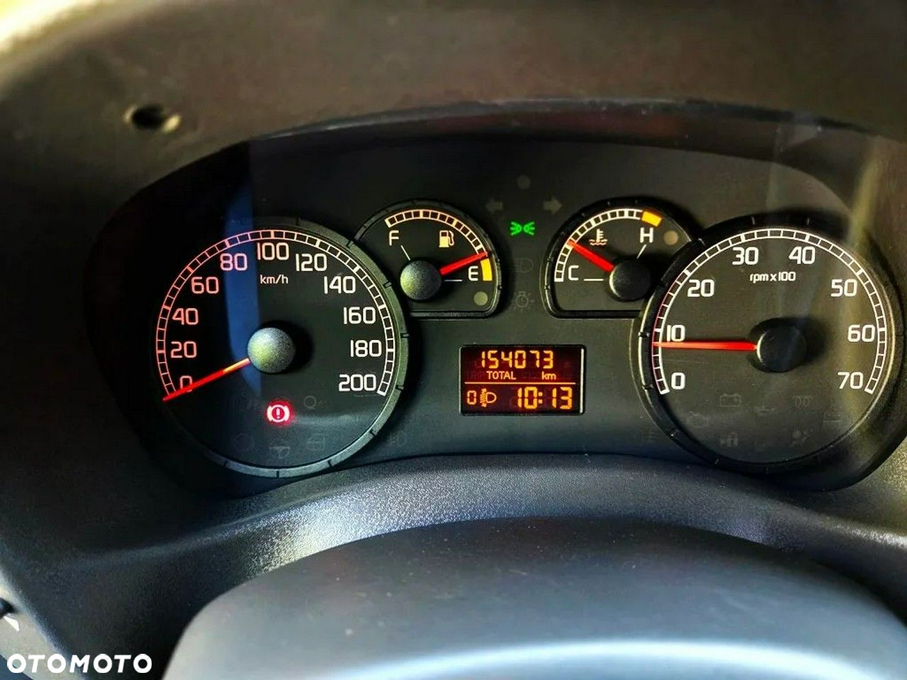 Fiat Doblo - 11