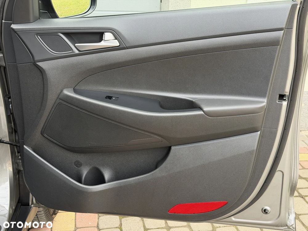 Hyundai Tucson 1.6 GDi 2WD Trend - 35