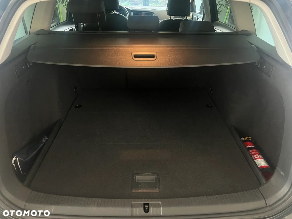 Volkswagen Golf 1.0 TSI Trendline - 22