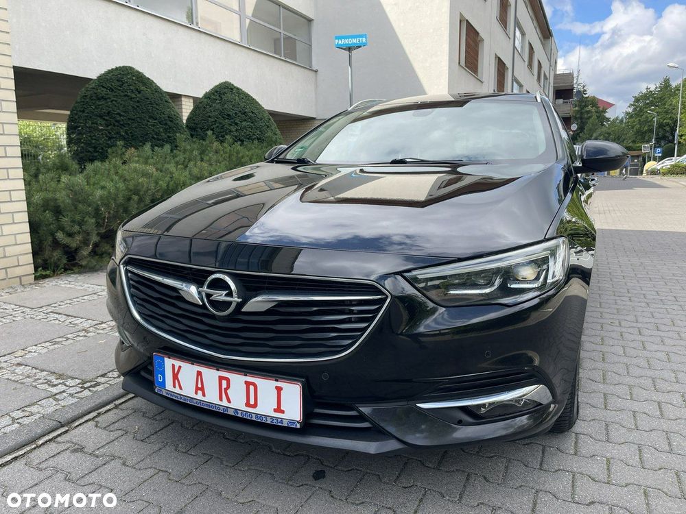 Opel Insignia - 2
