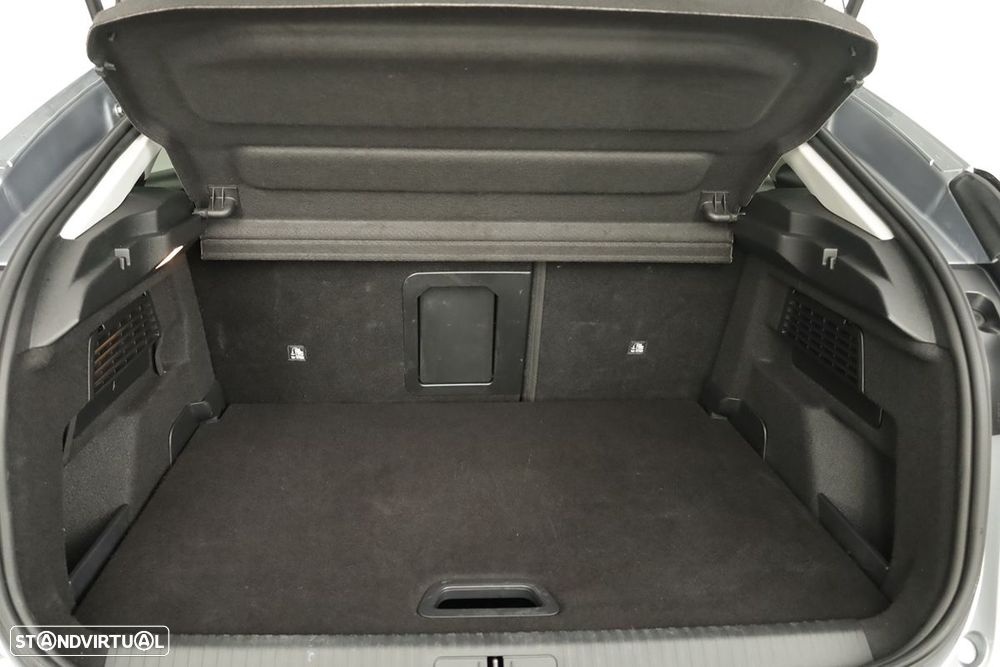 Citroën C4 1.2 PureTech Max - 24