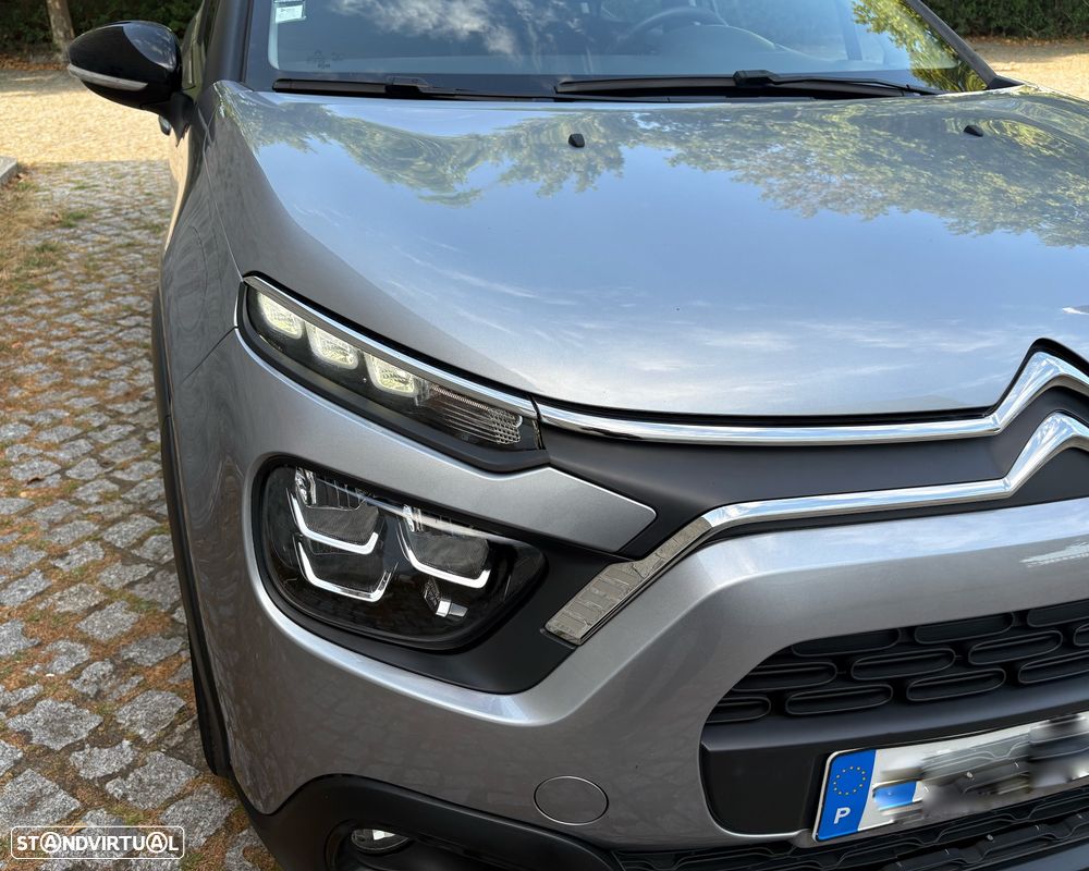 Citroën C3 1.2 PureTech C-Series - 13