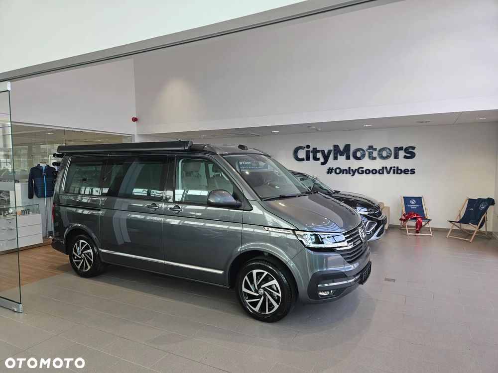 Volkswagen California - 6