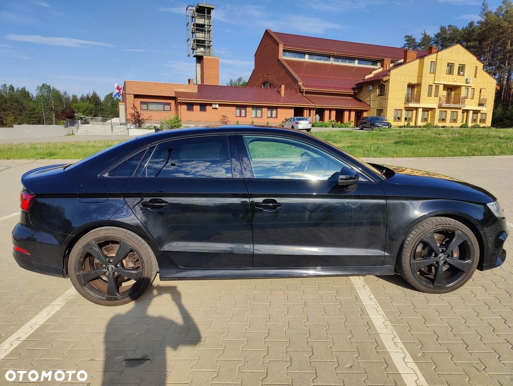 Audi S3 - 7