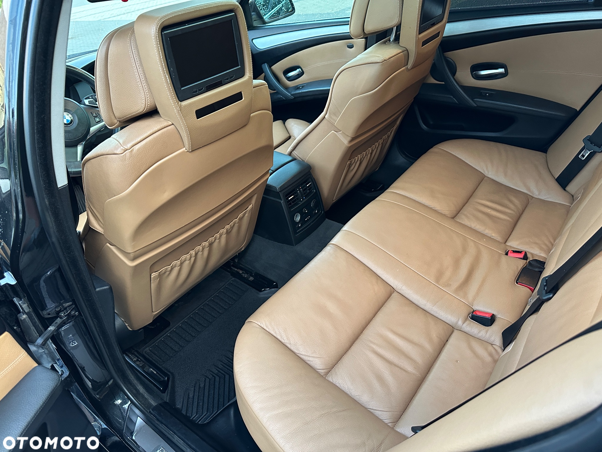 BMW Seria 5 - 17