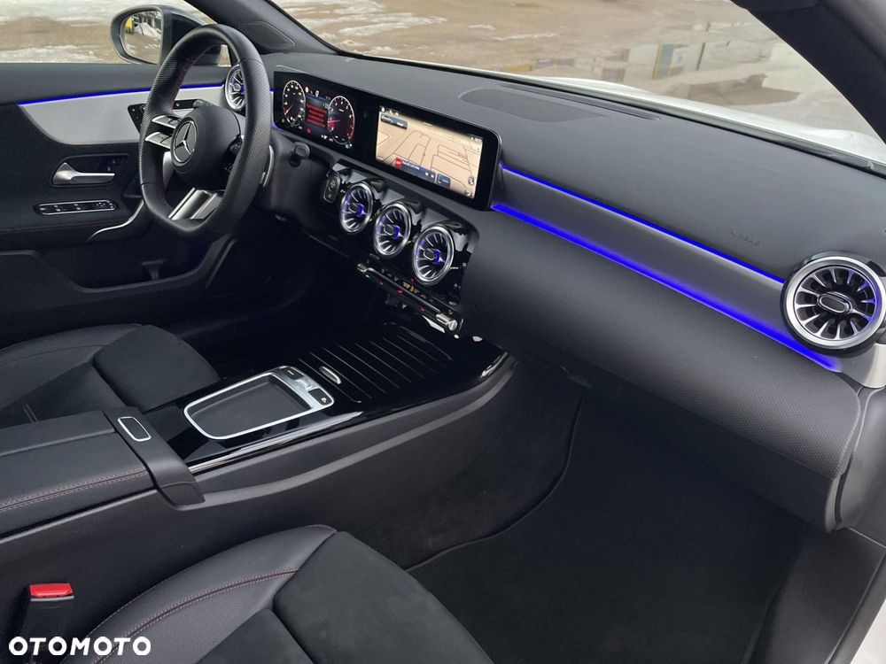 Mercedes-Benz Klasa A - 27