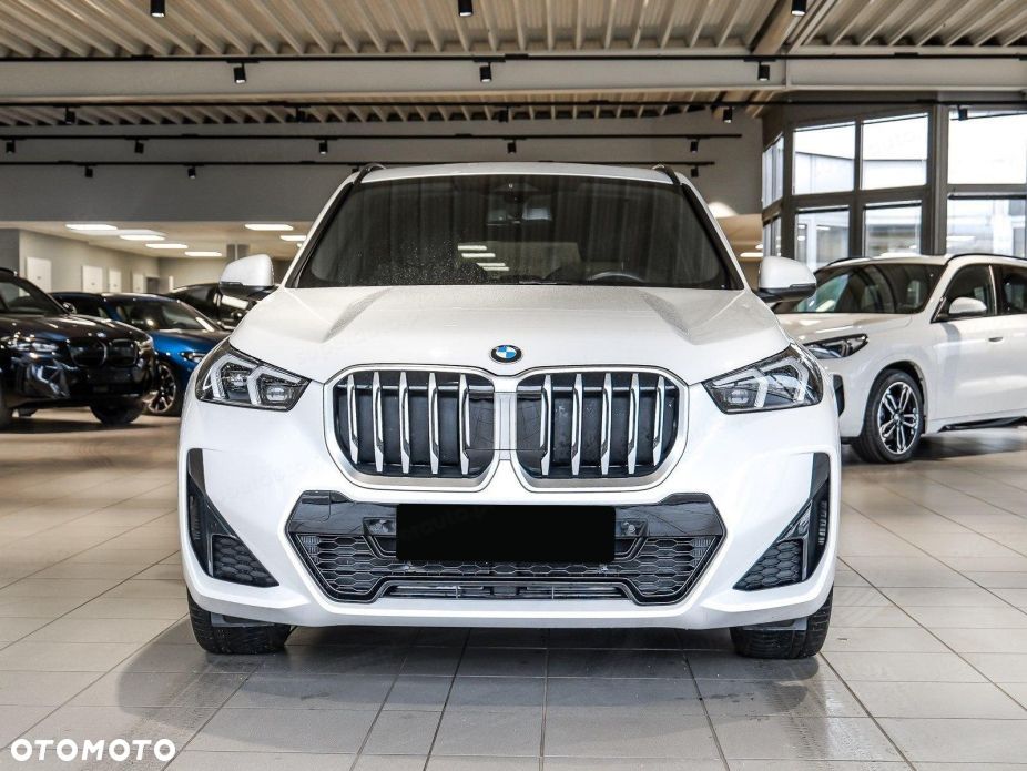 BMW X1 sDrive18i M Sport - 9