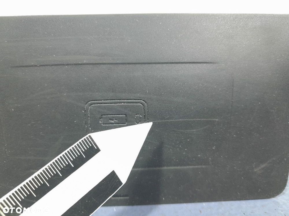 BMW 7 G11 G12 LCI ŁADOWARKA INDUKCYJNA 5A1DC85 - 2