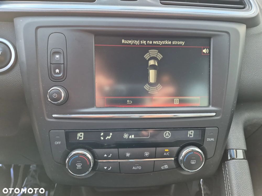 Renault Kadjar 1.2 Energy TCe Adventure - 21