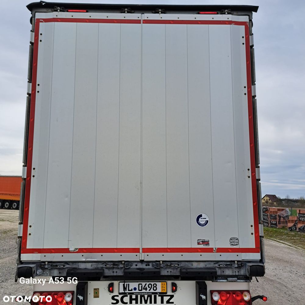Schmitz Cargobull - 3