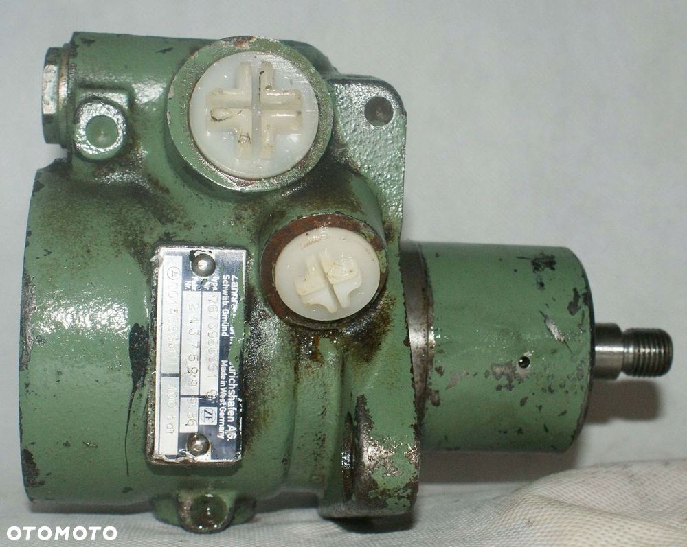 POMPA WSPOMAGANIA MERECEDES T2 001 466 35 01 - 2